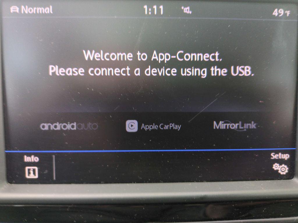 used 2017 Volkswagen Golf Alltrack car, priced at $15,975