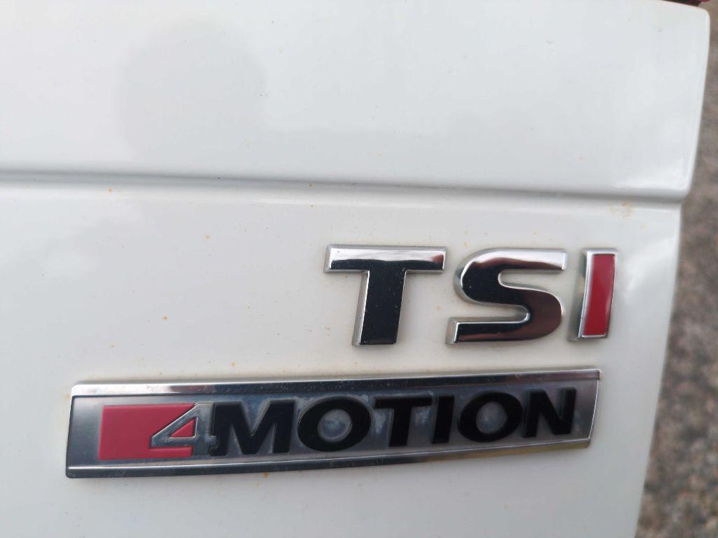 used 2017 Volkswagen Golf Alltrack car, priced at $15,975