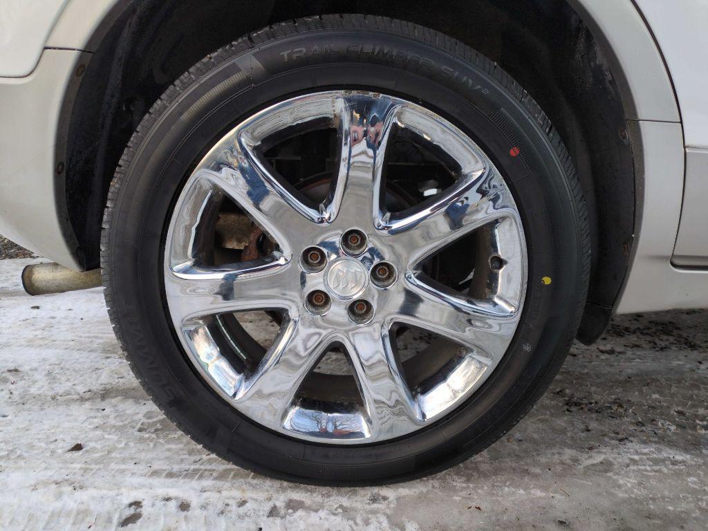 used 2016 Buick Encore car, priced at $11,975