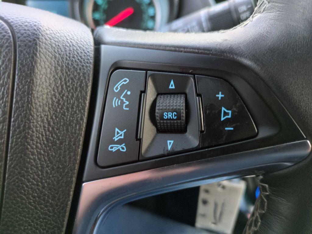 used 2016 Buick Encore car, priced at $11,975