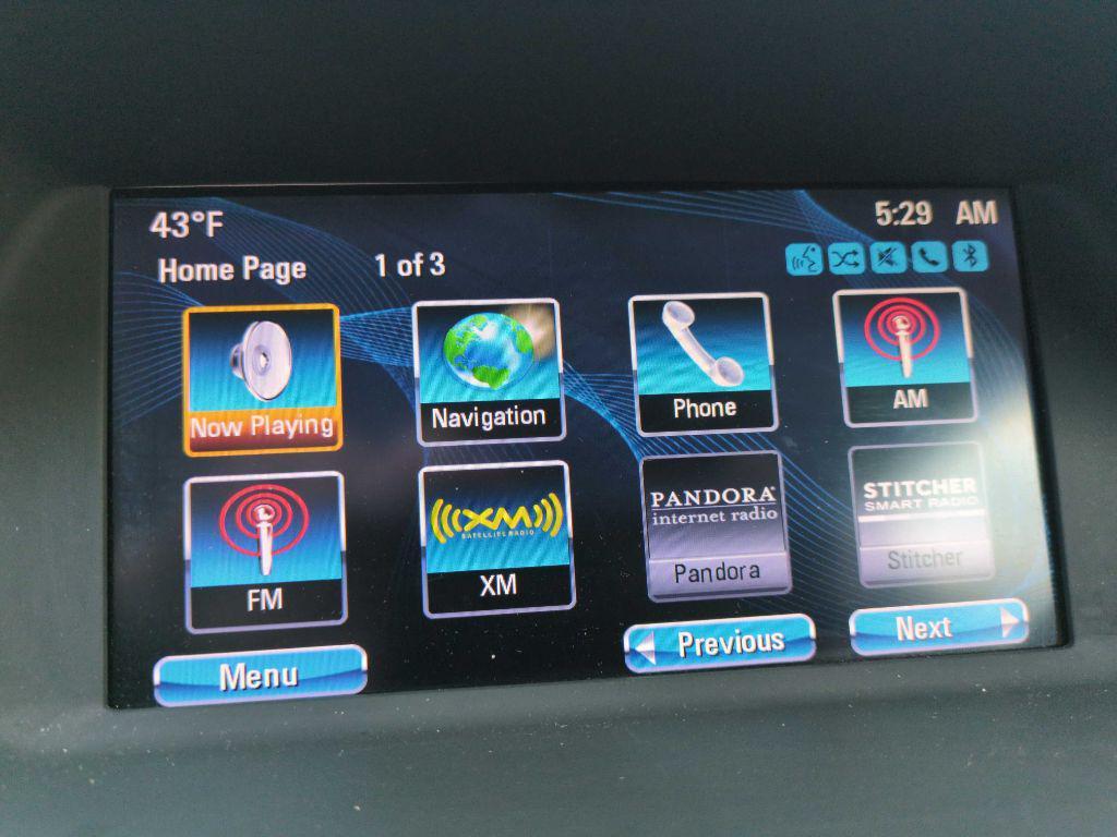 used 2016 Buick Encore car, priced at $11,975