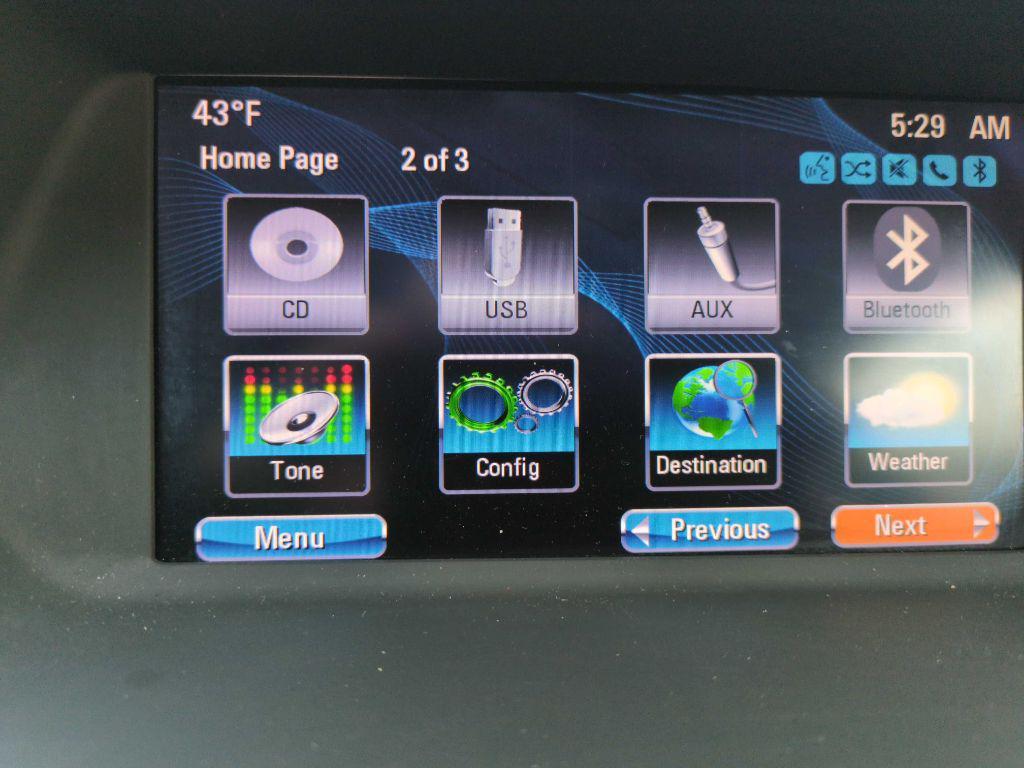 used 2016 Buick Encore car, priced at $11,975