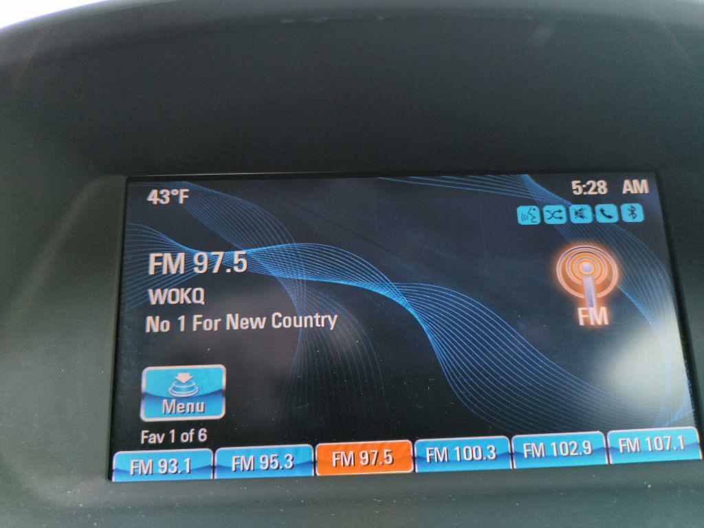 used 2016 Buick Encore car, priced at $11,975