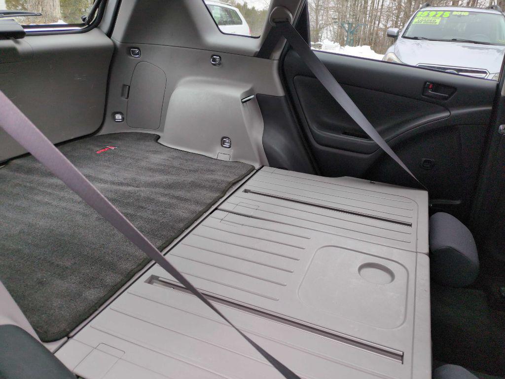 used 2006 Pontiac Vibe car, priced at $7,900