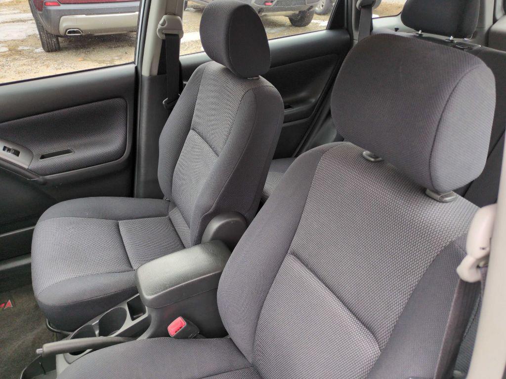 used 2006 Pontiac Vibe car, priced at $7,900