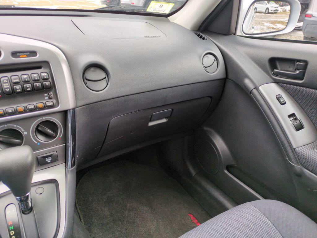 used 2006 Pontiac Vibe car, priced at $7,900