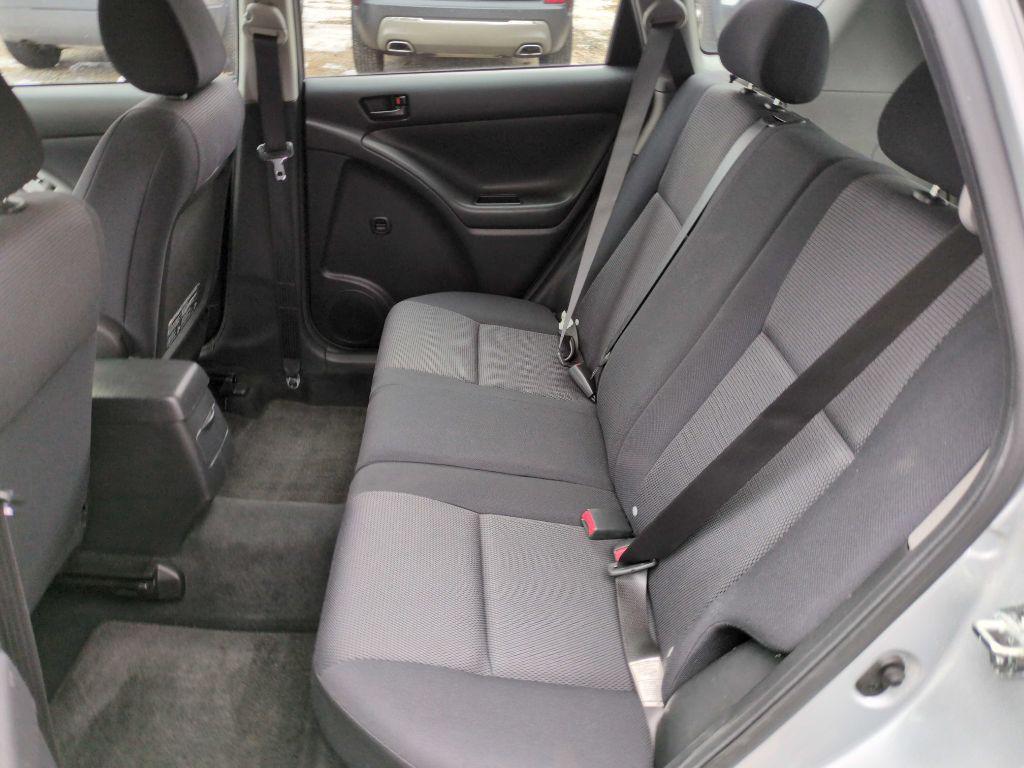 used 2006 Pontiac Vibe car, priced at $7,900