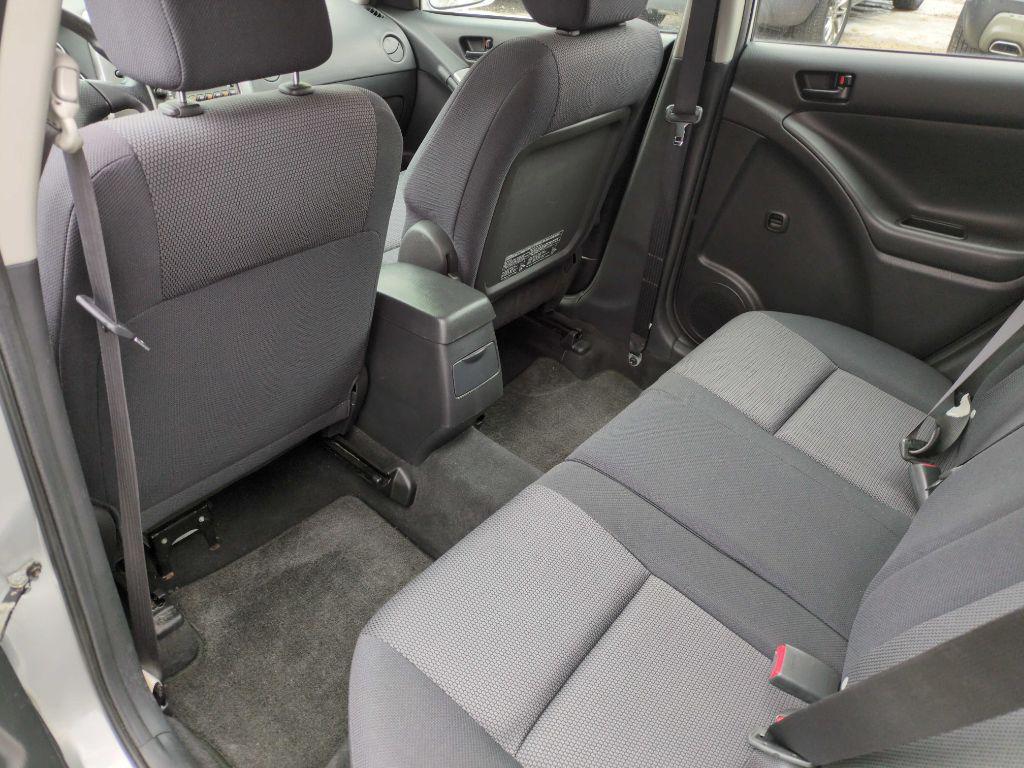 used 2006 Pontiac Vibe car, priced at $7,900