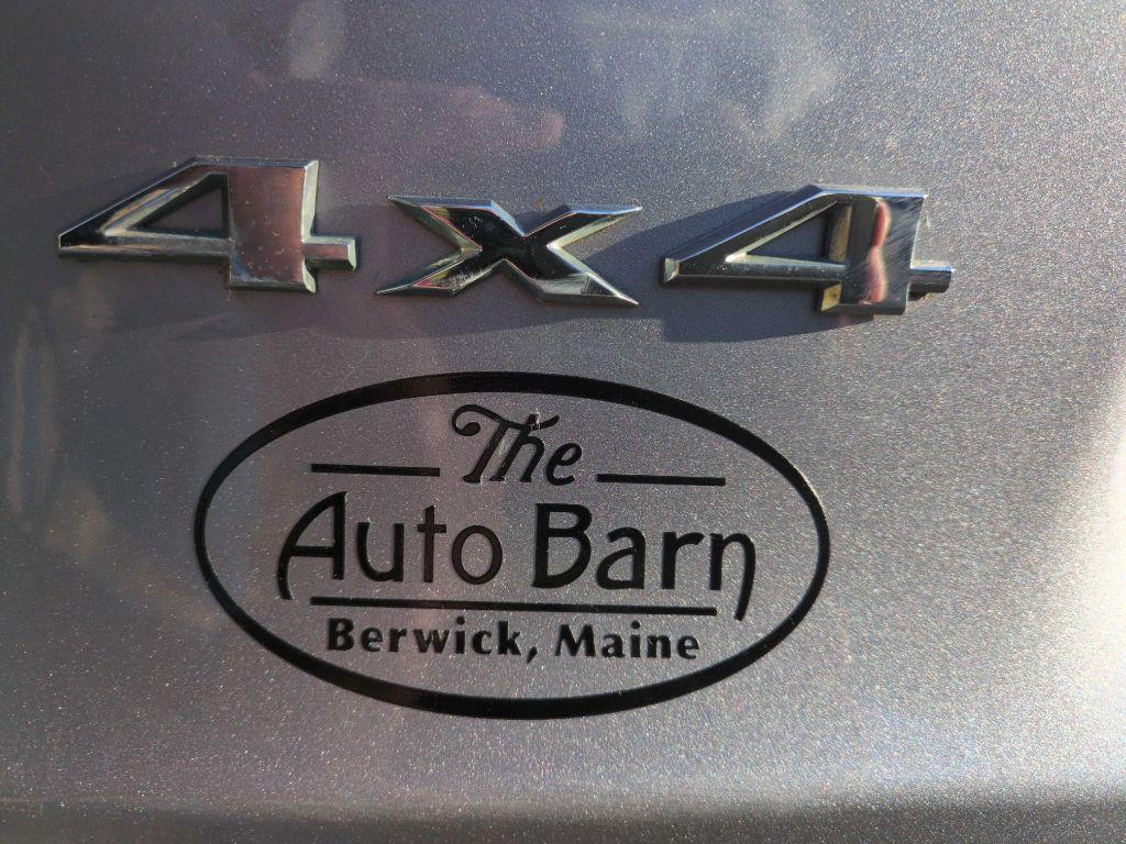 used 2019 Jeep Cherokee car, priced at $17,975