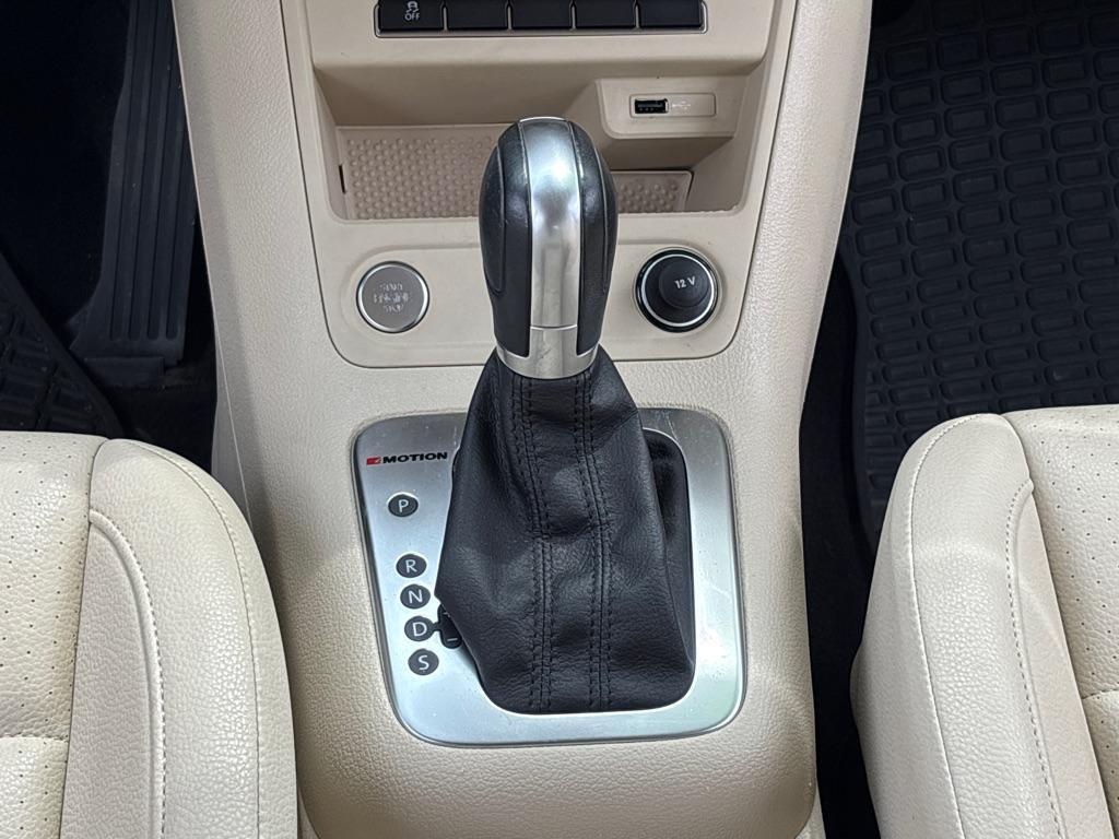 used 2016 Volkswagen Tiguan car, priced at $11,975