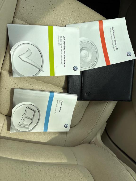 used 2016 Volkswagen Tiguan car, priced at $11,975