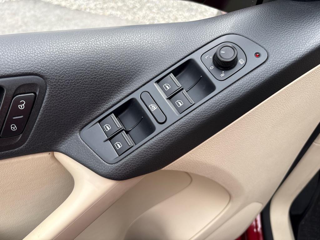 used 2016 Volkswagen Tiguan car, priced at $11,975