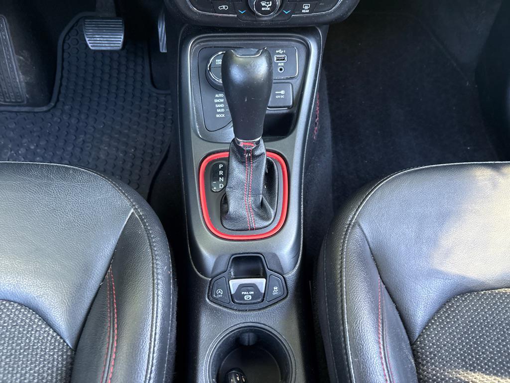 used 2020 Jeep Compass car, priced at $18,475