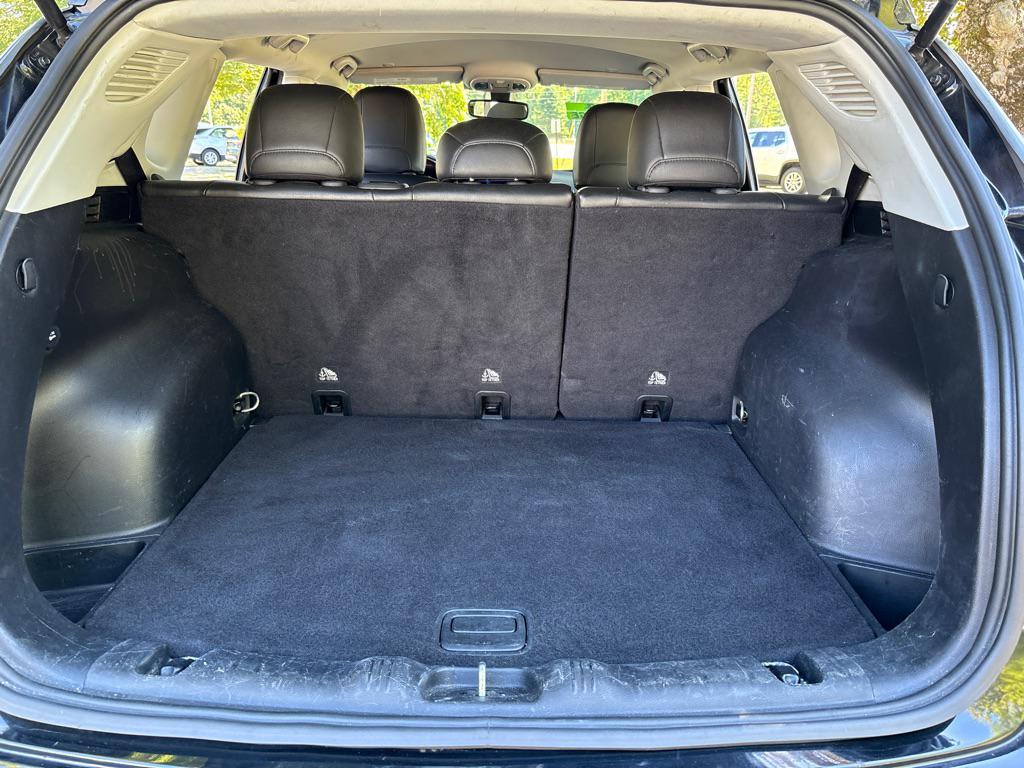 used 2020 Jeep Compass car, priced at $18,475