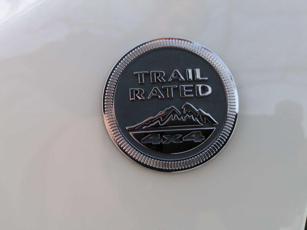 used 2017 Jeep Renegade car, priced at $14,475