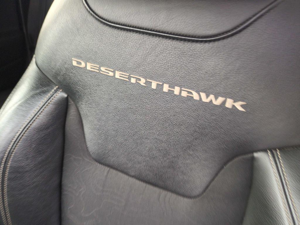 used 2017 Jeep Renegade car, priced at $14,475