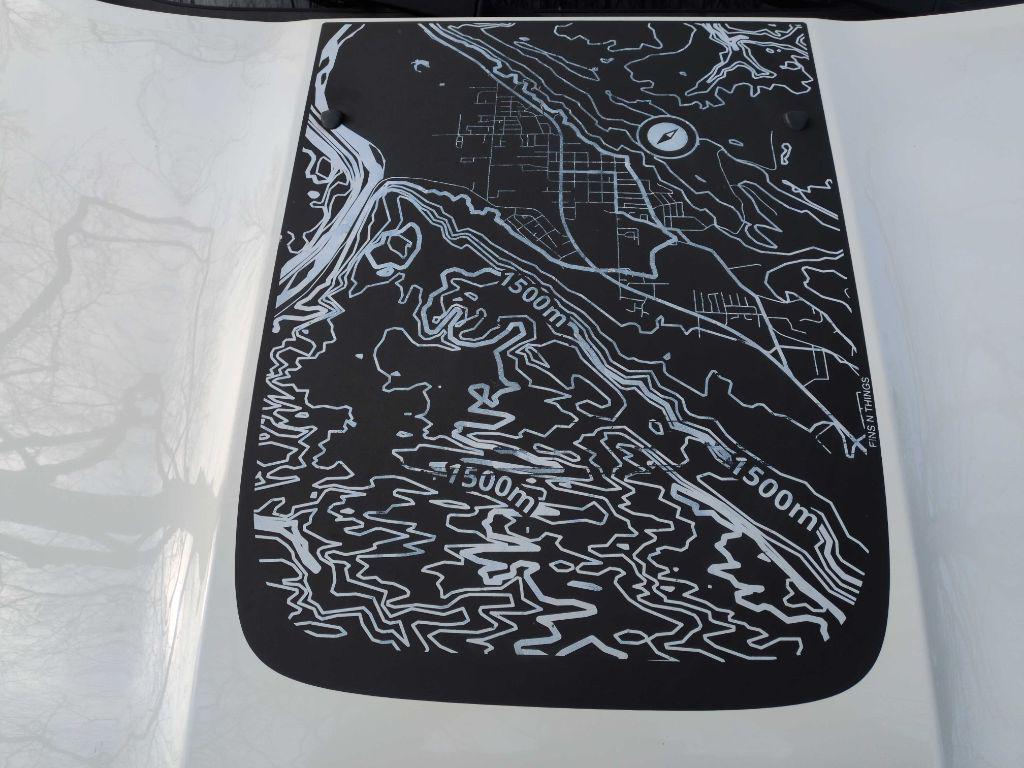 used 2017 Jeep Renegade car, priced at $14,475