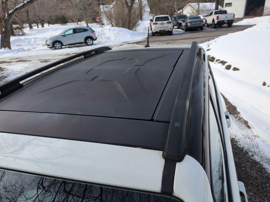 used 2017 Jeep Renegade car, priced at $14,475