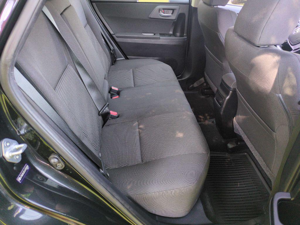 used 2018 Toyota Corolla iM car