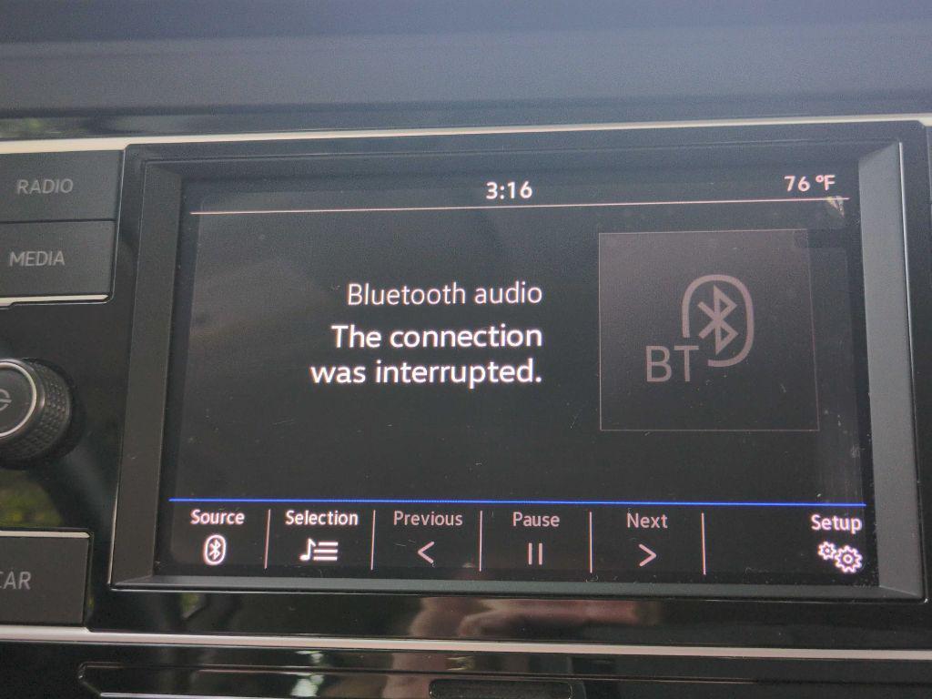 used 2019 Volkswagen Jetta car, priced at $16,475