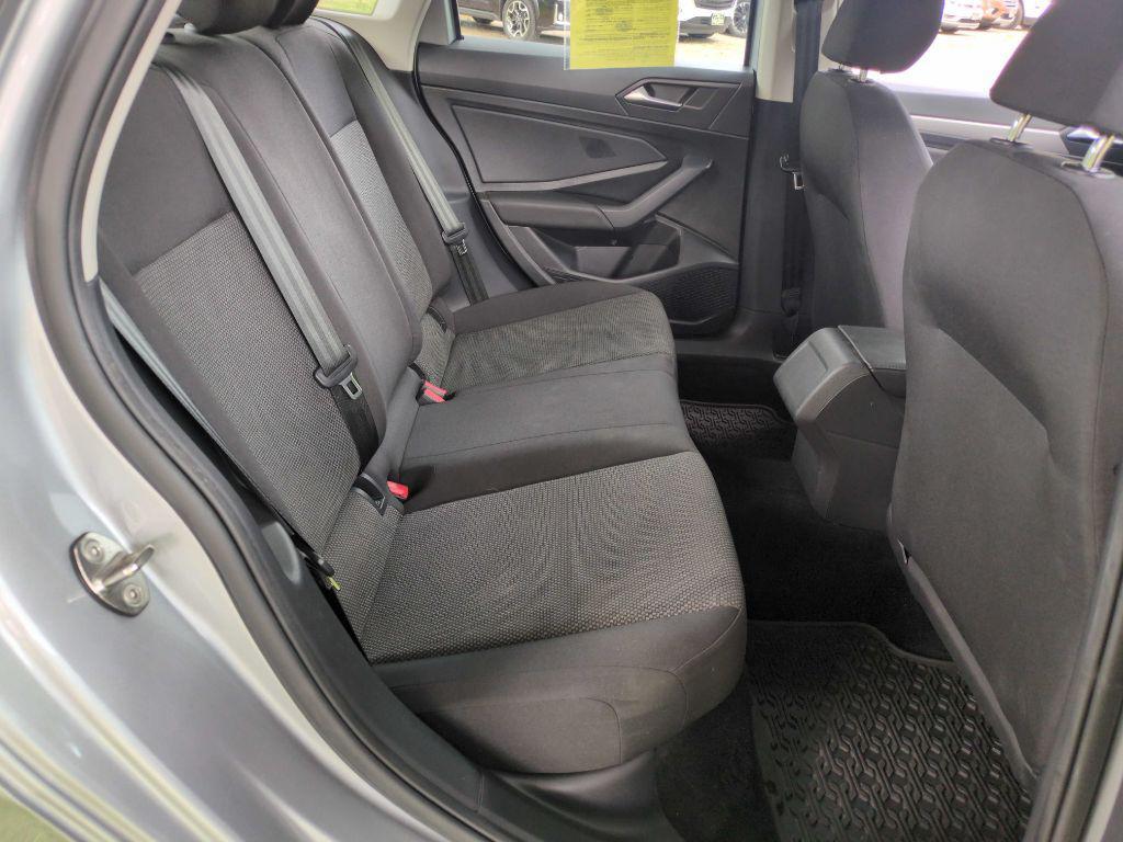 used 2019 Volkswagen Jetta car, priced at $16,475