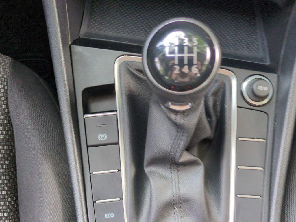 used 2019 Volkswagen Jetta car, priced at $16,475