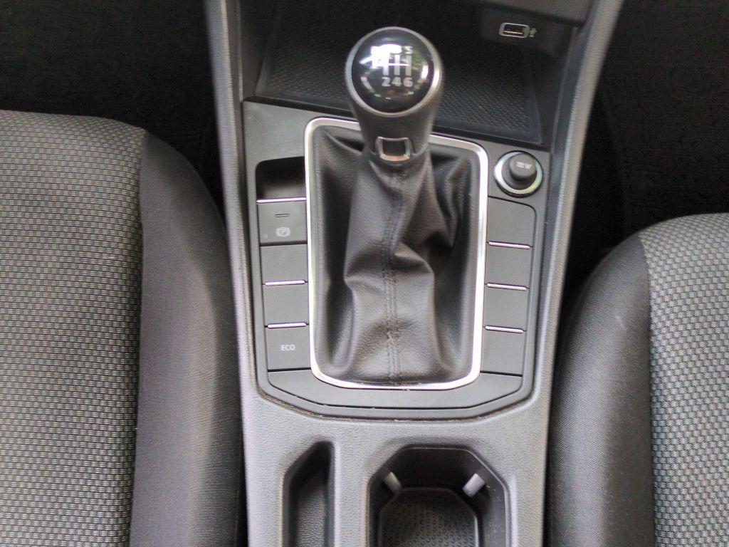 used 2019 Volkswagen Jetta car, priced at $16,475