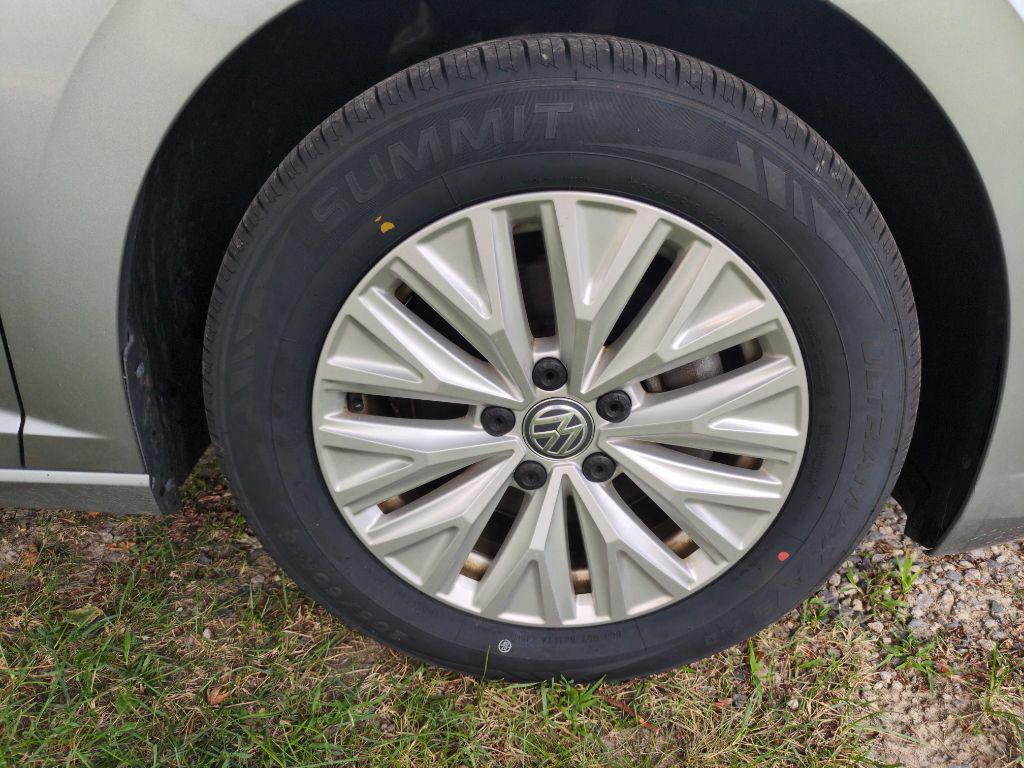 used 2019 Volkswagen Jetta car, priced at $16,475