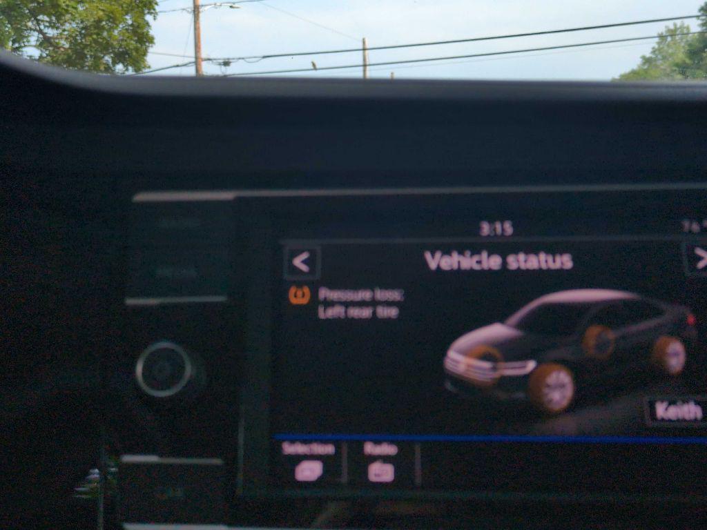 used 2019 Volkswagen Jetta car, priced at $16,475