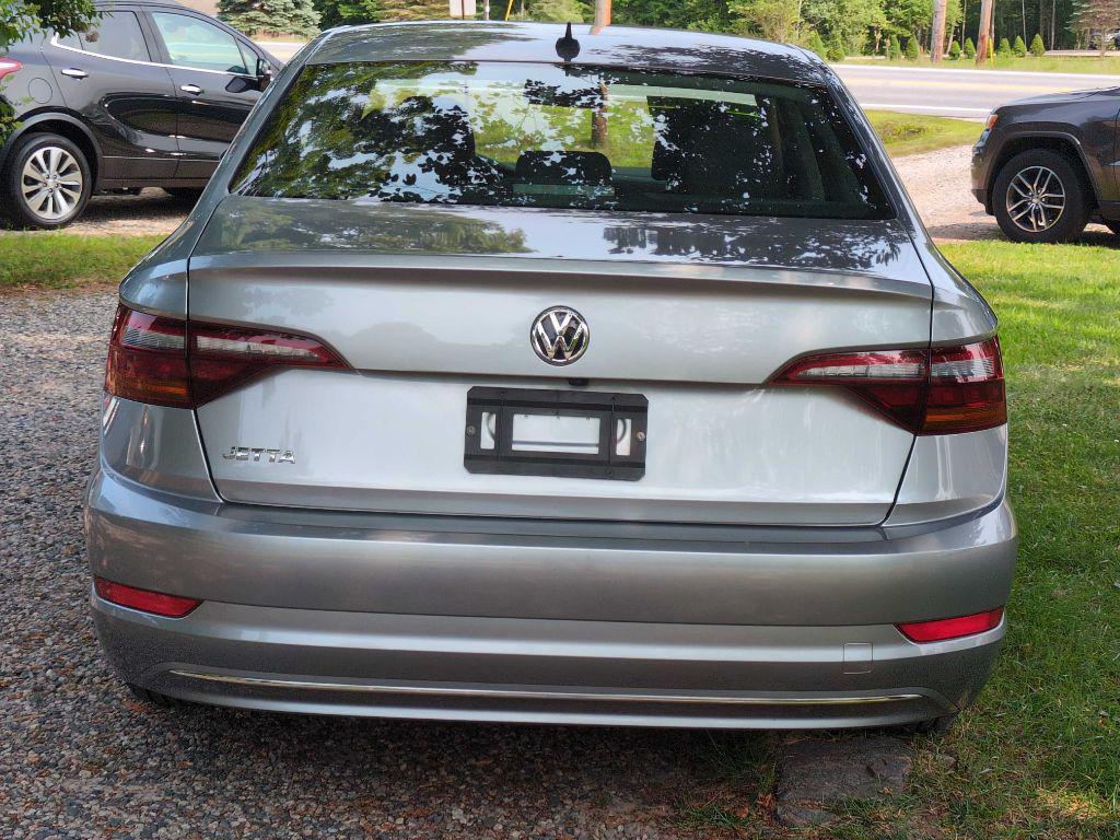 used 2019 Volkswagen Jetta car, priced at $16,475