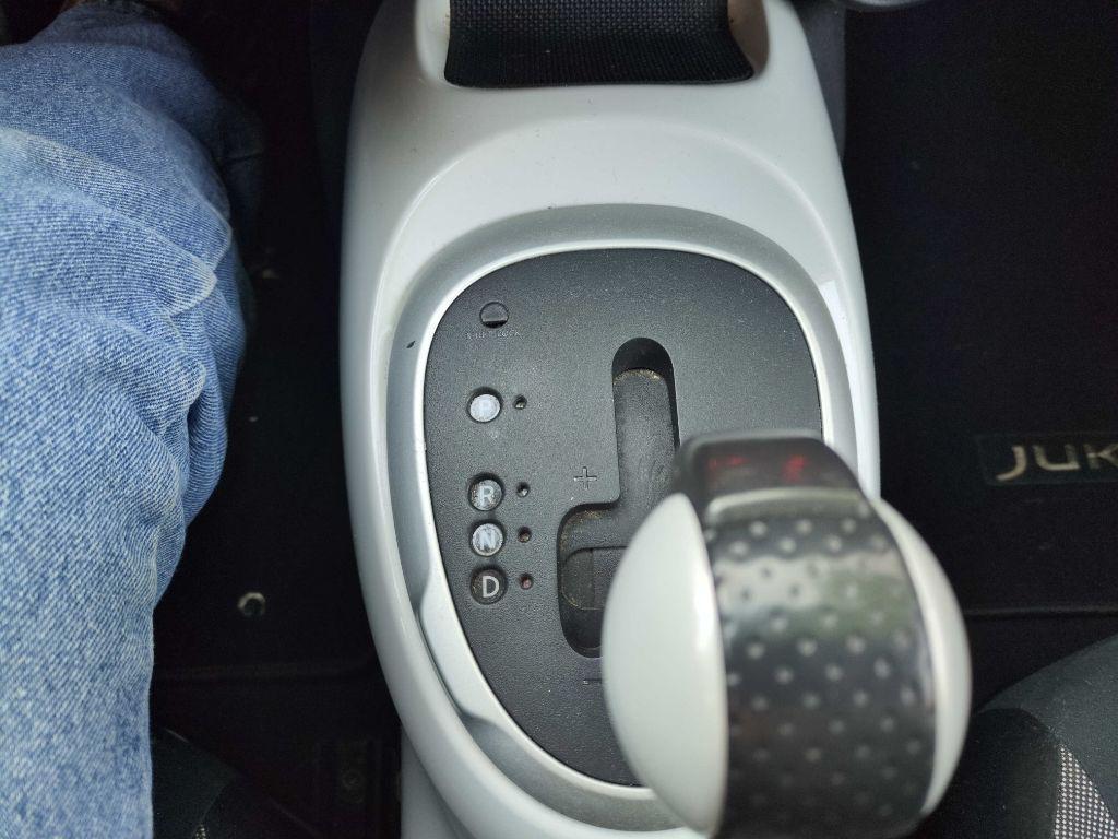 used 2017 Nissan Juke car, priced at $12,775