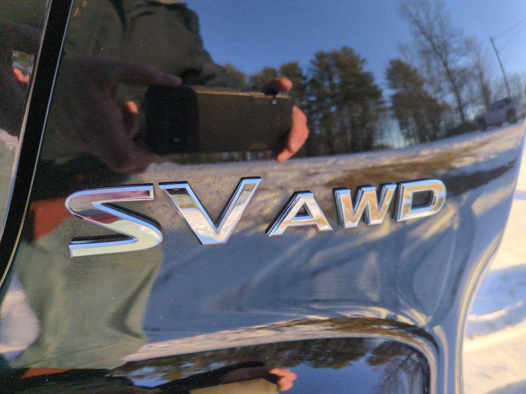 used 2017 Nissan Juke car, priced at $12,775