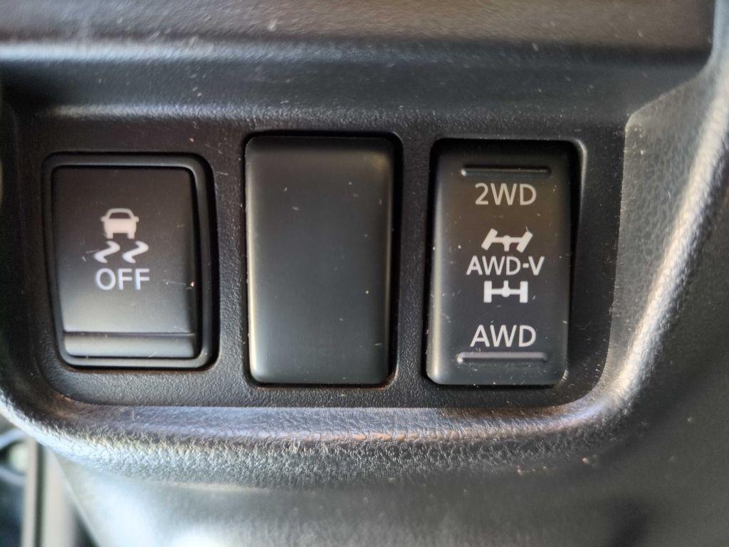 used 2017 Nissan Juke car, priced at $12,775