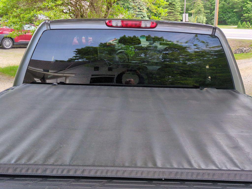used 2012 GMC Sierra 1500 car, priced at $14,475