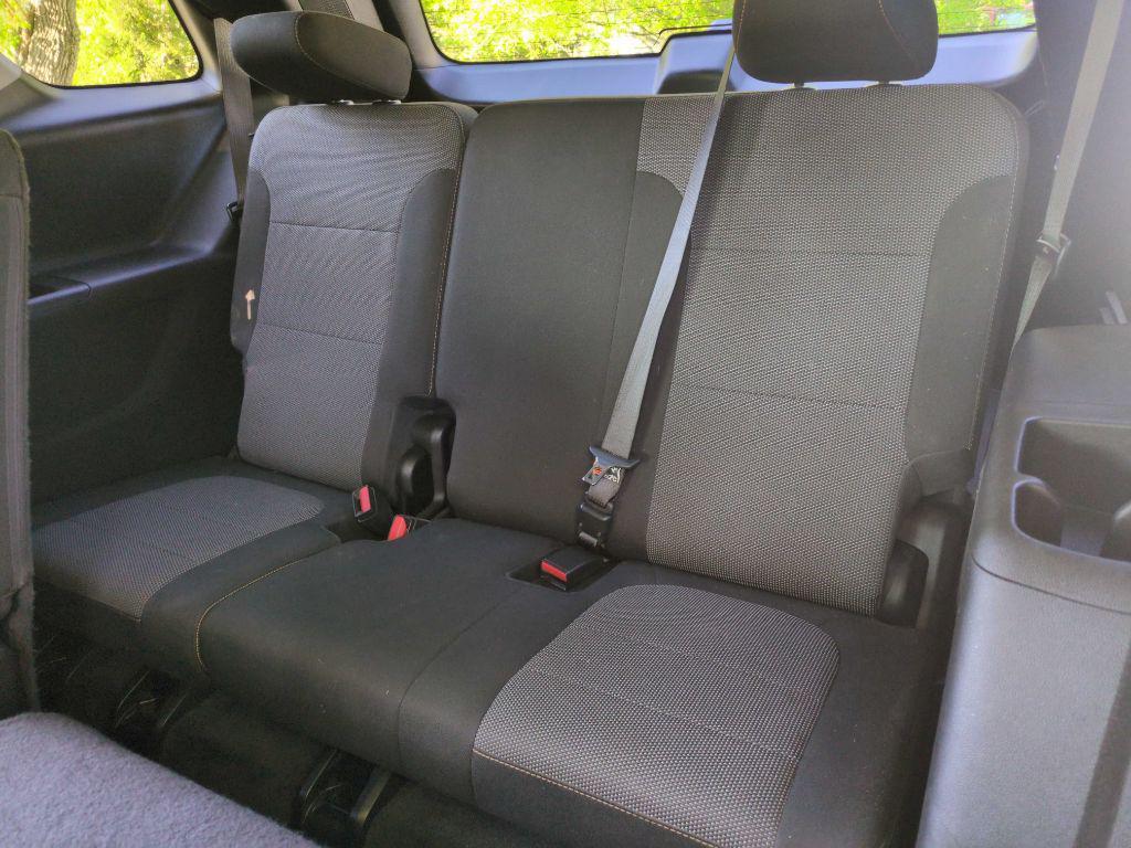 used 2020 Chevrolet Traverse car, priced at $17,975