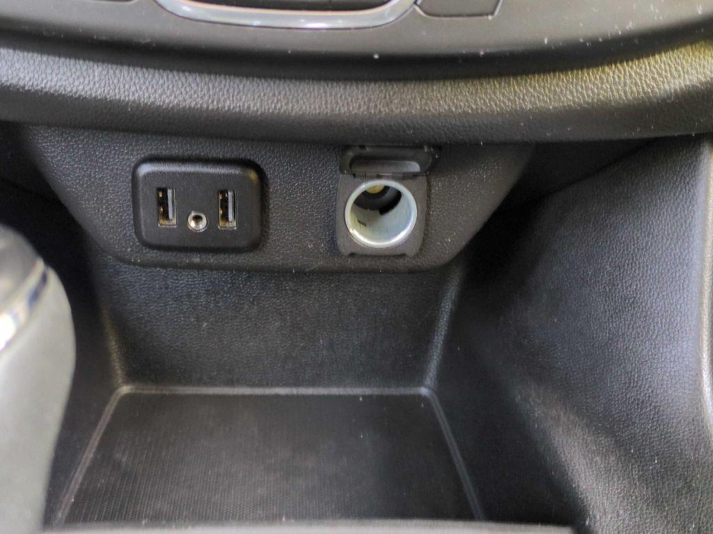 used 2020 Chevrolet Traverse car, priced at $17,975