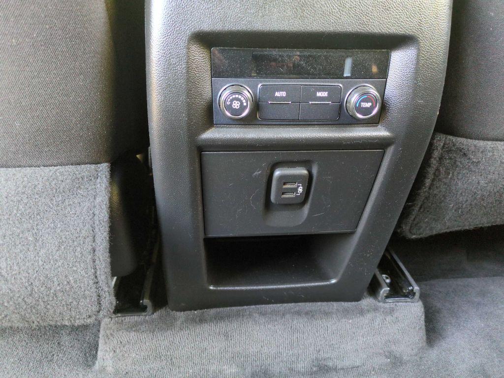 used 2020 Chevrolet Traverse car, priced at $17,975