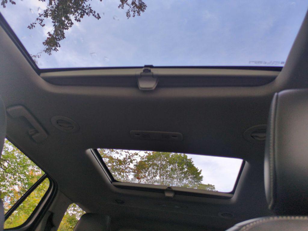 used 2017 GMC Acadia car, priced at $18,475