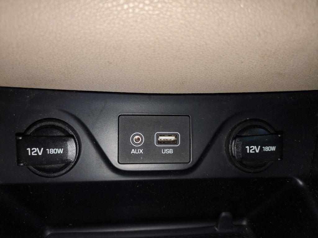 used 2018 Hyundai Tucson car, priced at $13,475