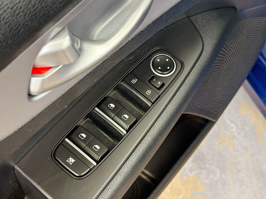 used 2024 Kia Forte car, priced at $18,595