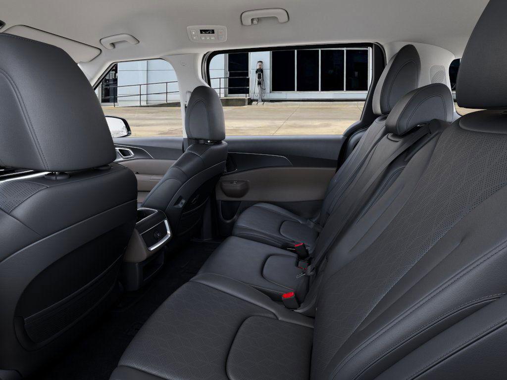 new 2026 Kia Carnival car, priced at $39,995