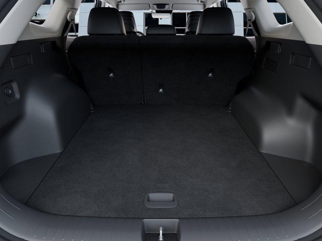 new 2026 Kia Sportage Hybrid car, priced at $33,835