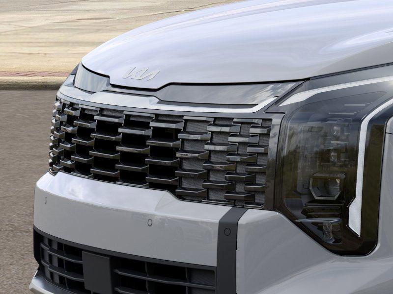 new 2026 Kia Sportage Hybrid car, priced at $33,835