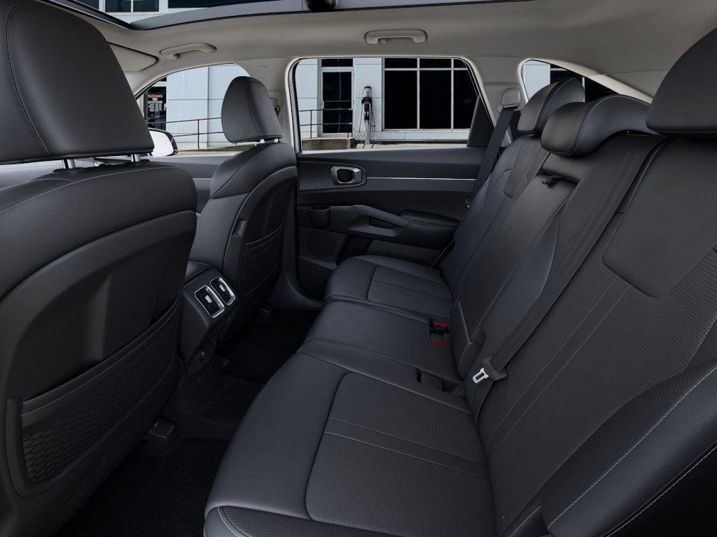 new 2026 Kia Sorento car, priced at $36,040