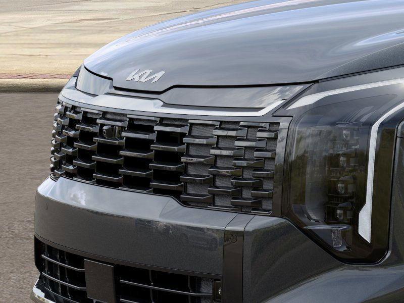 new 2026 Kia Sportage Hybrid car, priced at $39,305