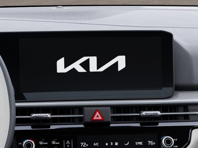 new 2026 Kia Sportage Hybrid car, priced at $39,305