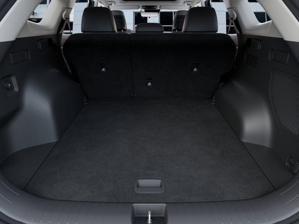 new 2026 Kia Sportage Hybrid car, priced at $39,305