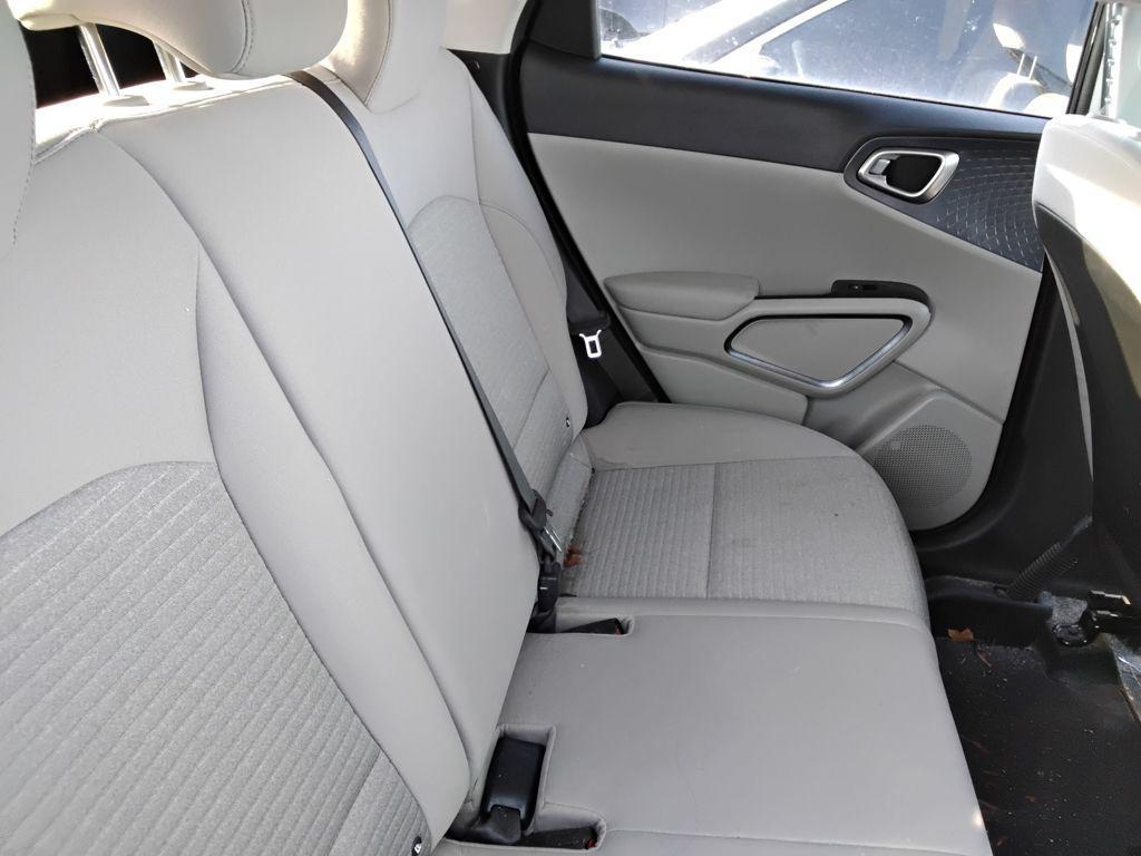 used 2022 Kia Soul car, priced at $17,595