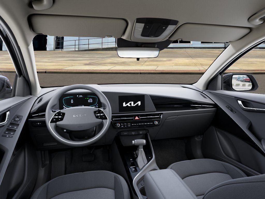 new 2026 Kia Niro car, priced at $27,029