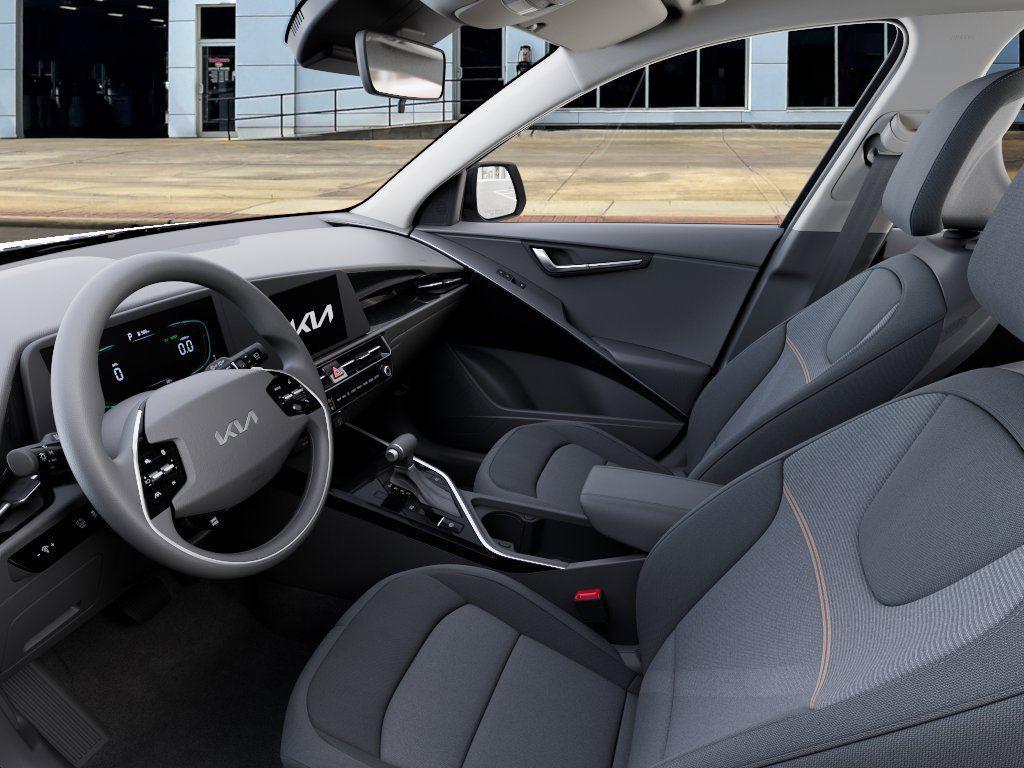 new 2026 Kia Niro car, priced at $27,029